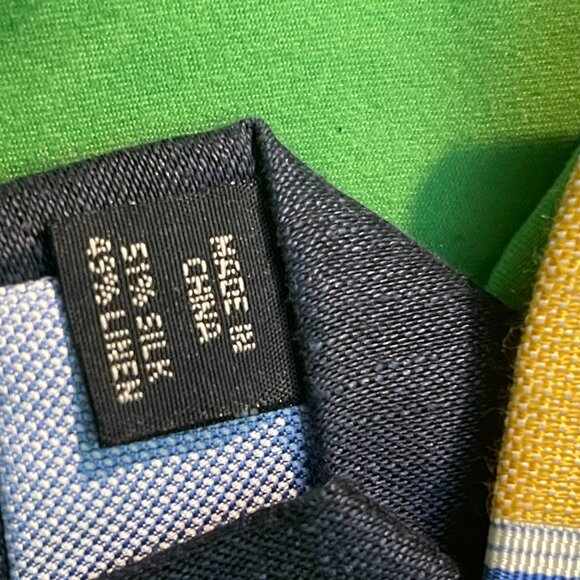 NWT Tommy Hilfiger Silk Linen Pink Tie | eBay Tommy Hilfiger Silk/Linen  Tie